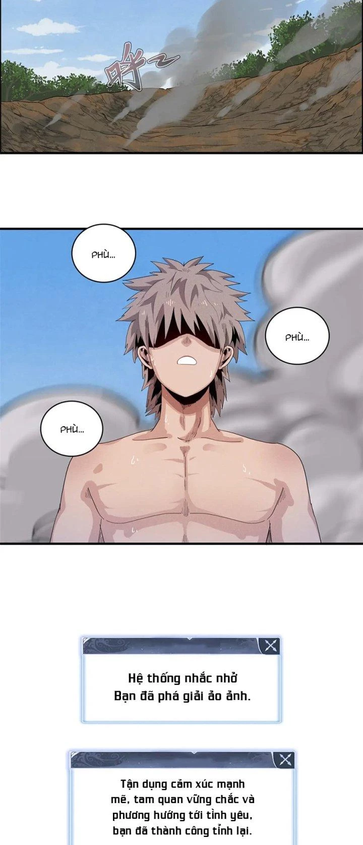 Từ Giờ, Ta Chính Là Bậc Thầy Của Pháp Sư Chapter 41 - Trang 2