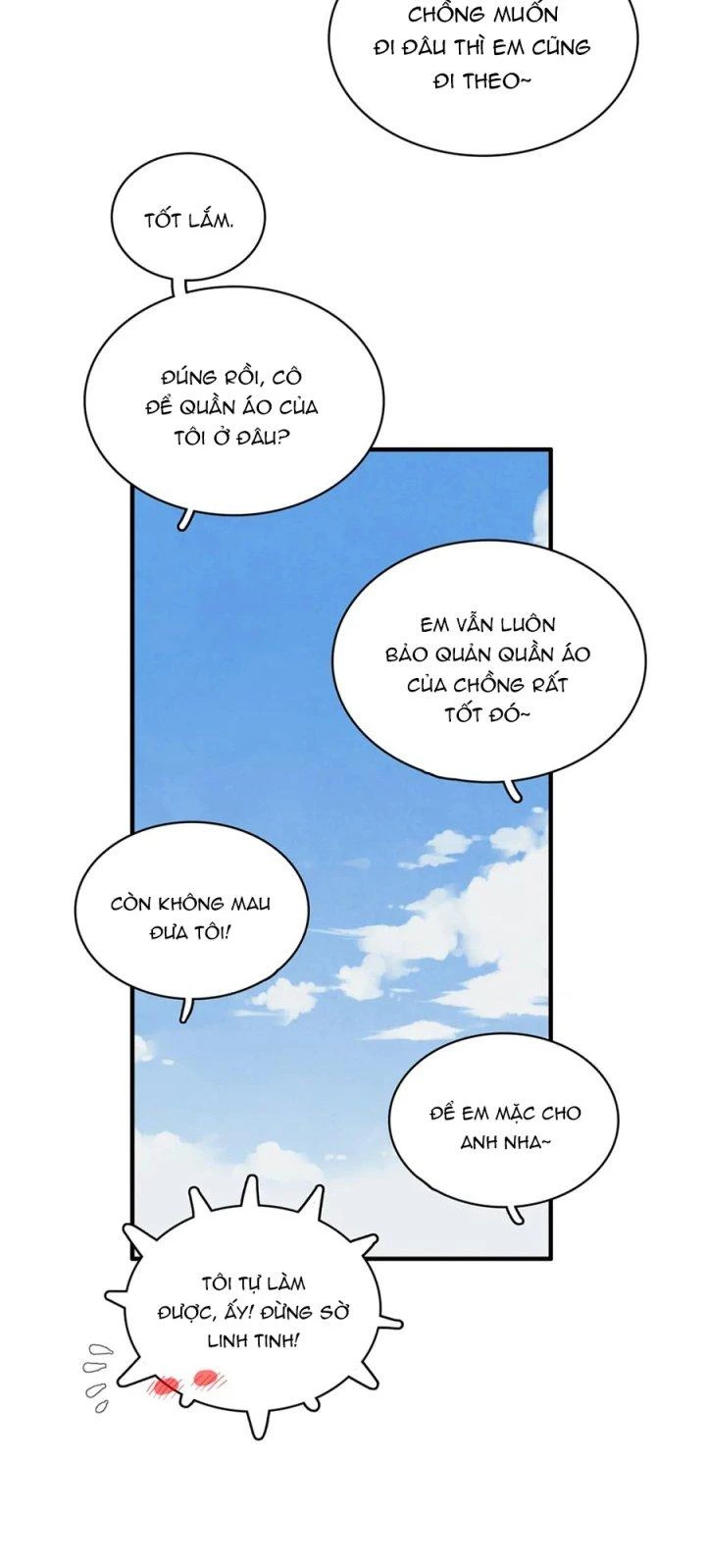 Từ Giờ, Ta Chính Là Bậc Thầy Của Pháp Sư Chapter 41 - Trang 2