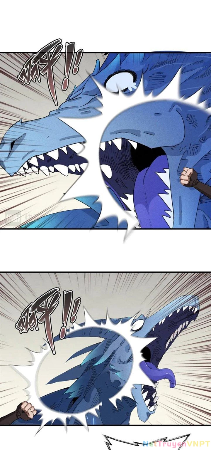 Từ Giờ, Ta Chính Là Bậc Thầy Của Pháp Sư Chapter 41 - Trang 2