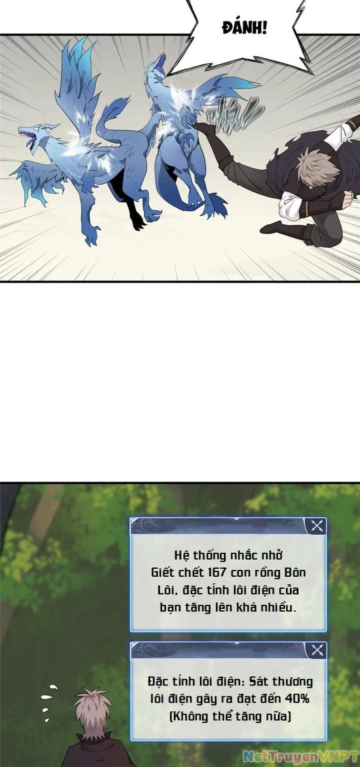 Từ Giờ, Ta Chính Là Bậc Thầy Của Pháp Sư Chapter 41 - Trang 2