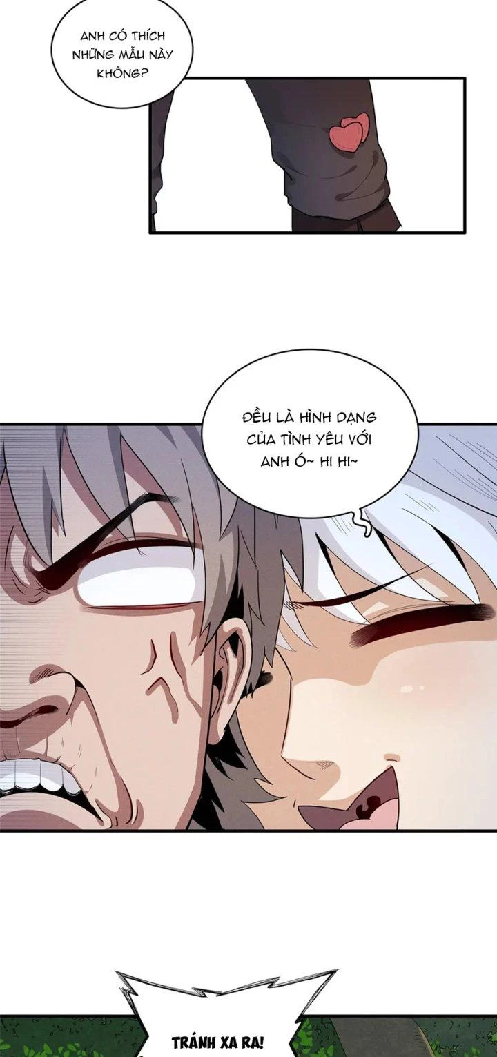 Từ Giờ, Ta Chính Là Bậc Thầy Của Pháp Sư Chapter 41 - Trang 2