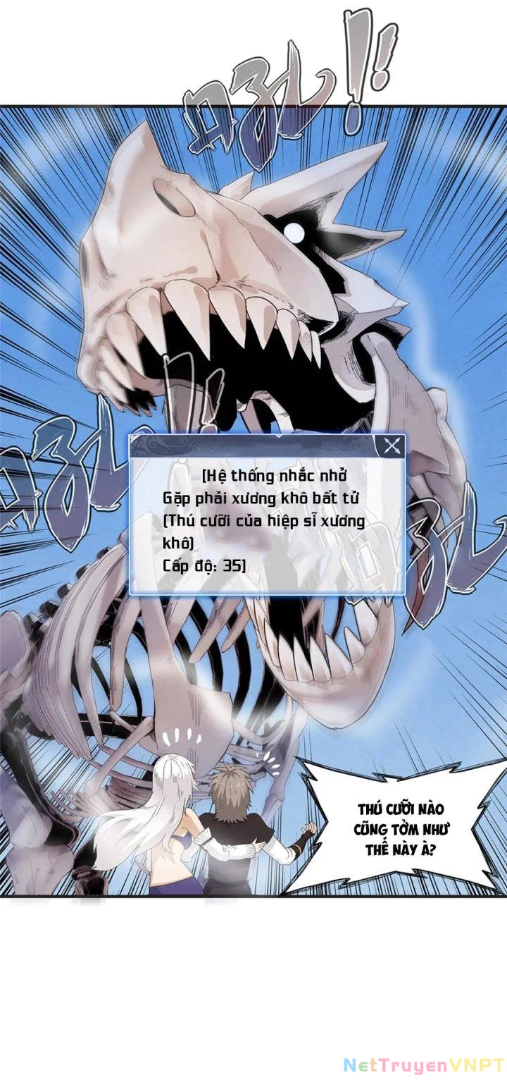 Từ Giờ, Ta Chính Là Bậc Thầy Của Pháp Sư Chapter 41 - Trang 2