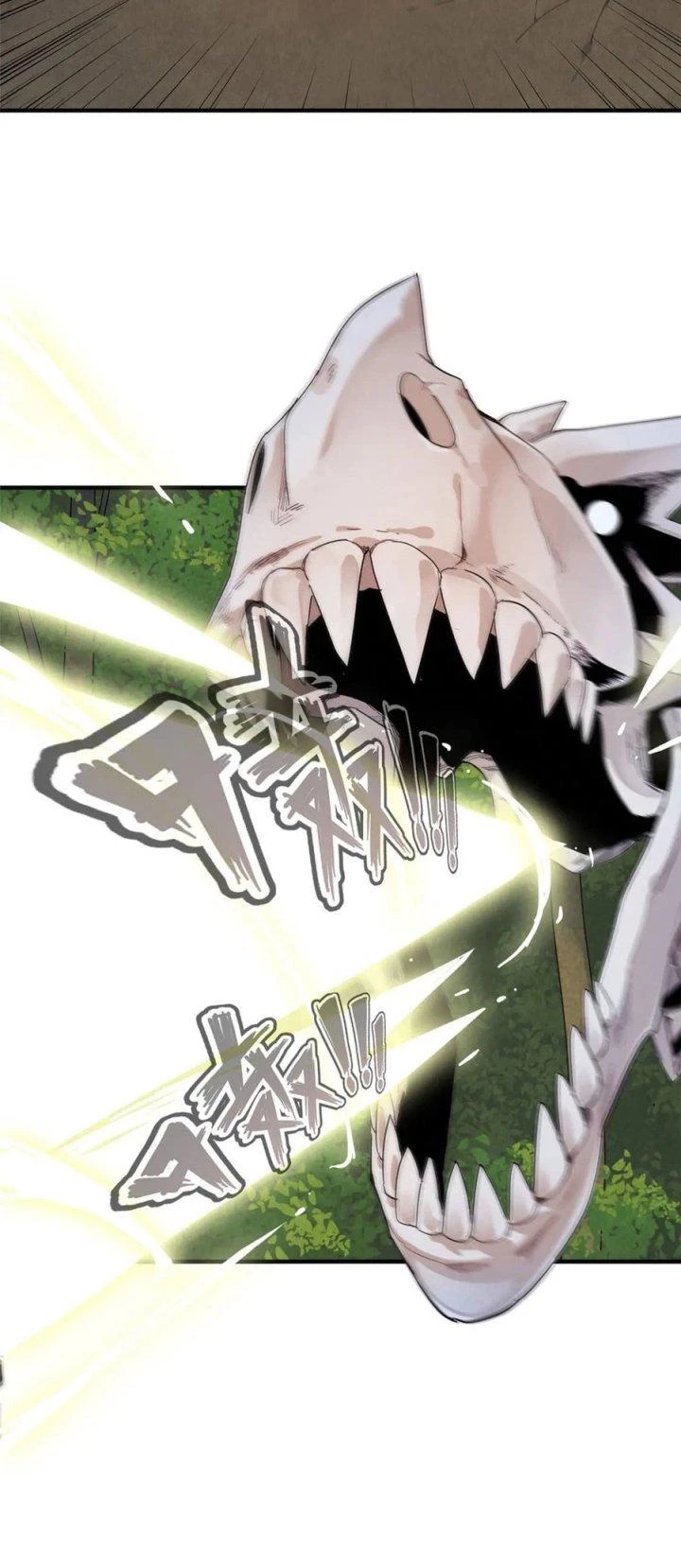 Từ Giờ, Ta Chính Là Bậc Thầy Của Pháp Sư Chapter 42 - Trang 2