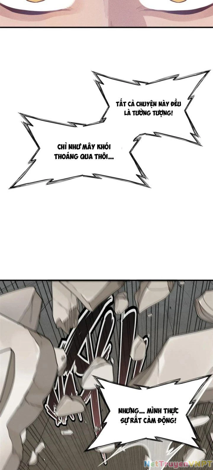 Từ Giờ, Ta Chính Là Bậc Thầy Của Pháp Sư Chapter 42 - Trang 2