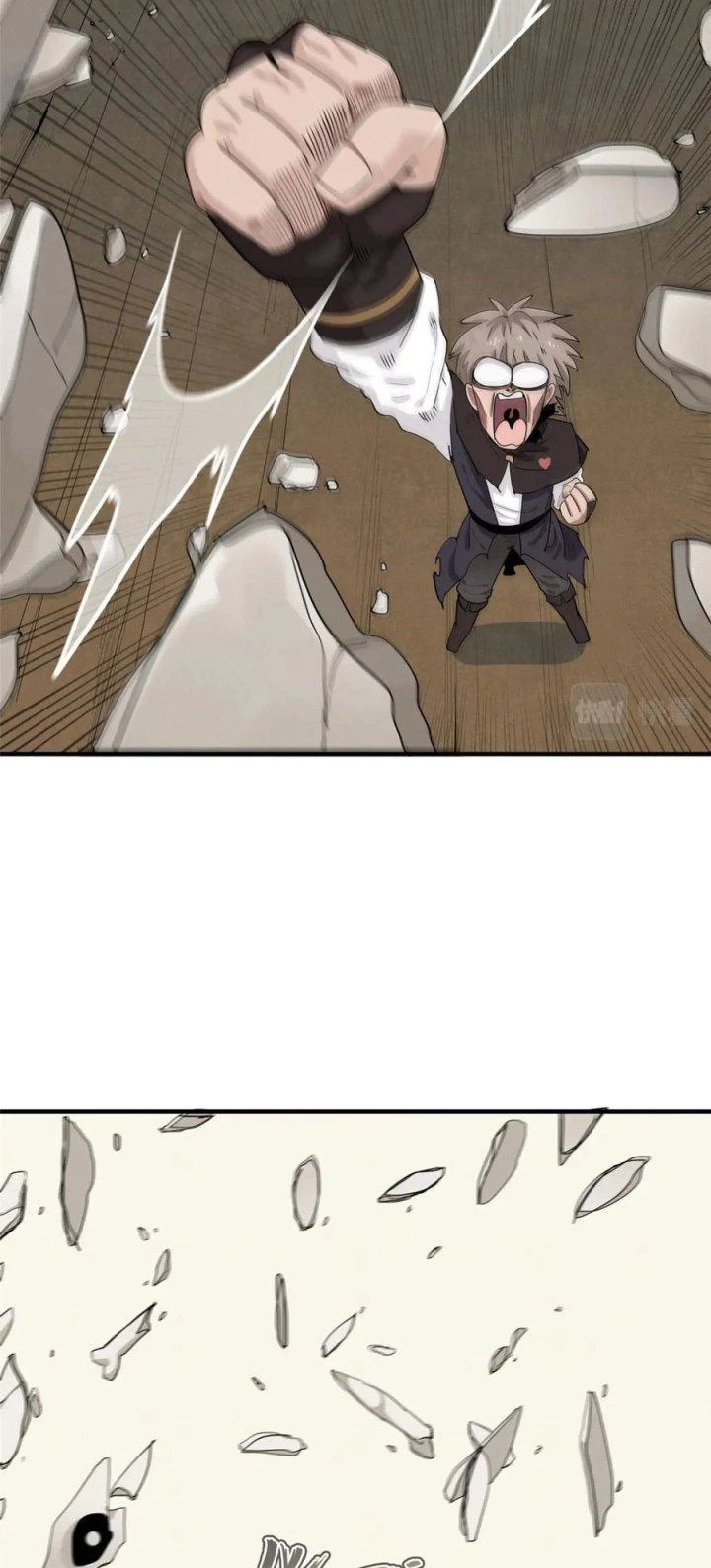 Từ Giờ, Ta Chính Là Bậc Thầy Của Pháp Sư Chapter 42 - Trang 2