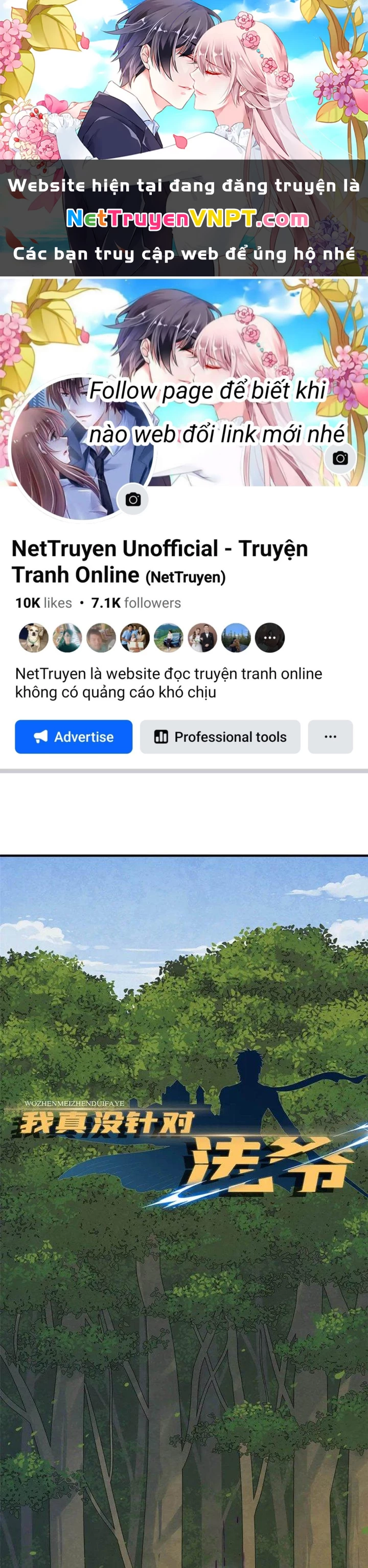 Từ Giờ, Ta Chính Là Bậc Thầy Của Pháp Sư Chapter 43 - Trang 2