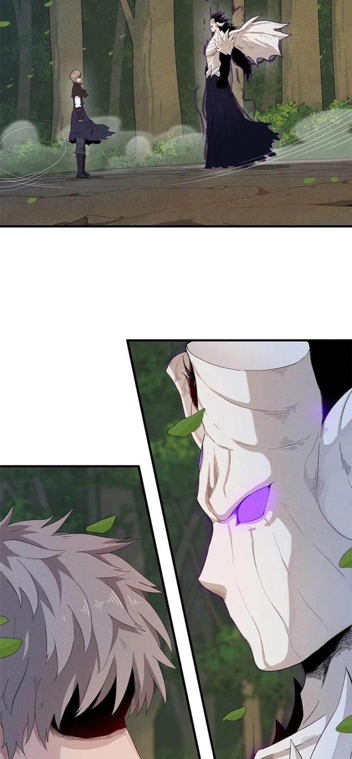 Từ Giờ, Ta Chính Là Bậc Thầy Của Pháp Sư Chapter 43 - Trang 2