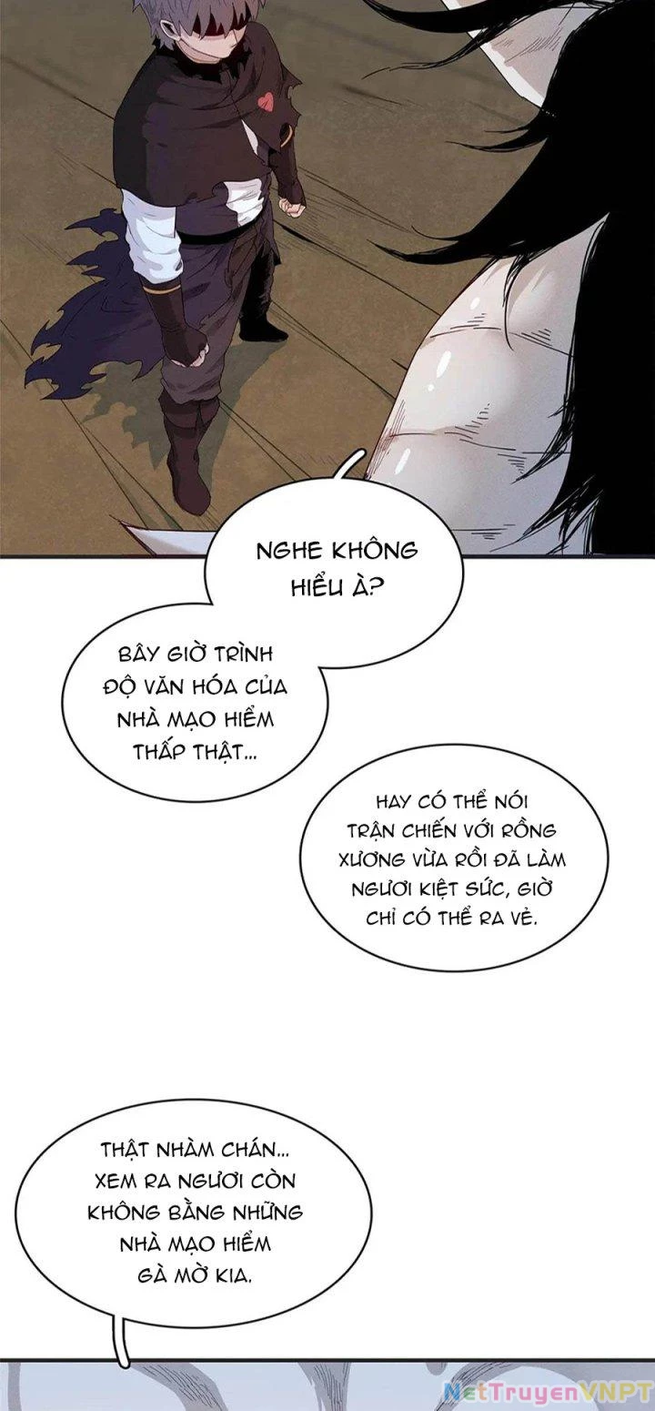 Từ Giờ, Ta Chính Là Bậc Thầy Của Pháp Sư Chapter 43 - Trang 2