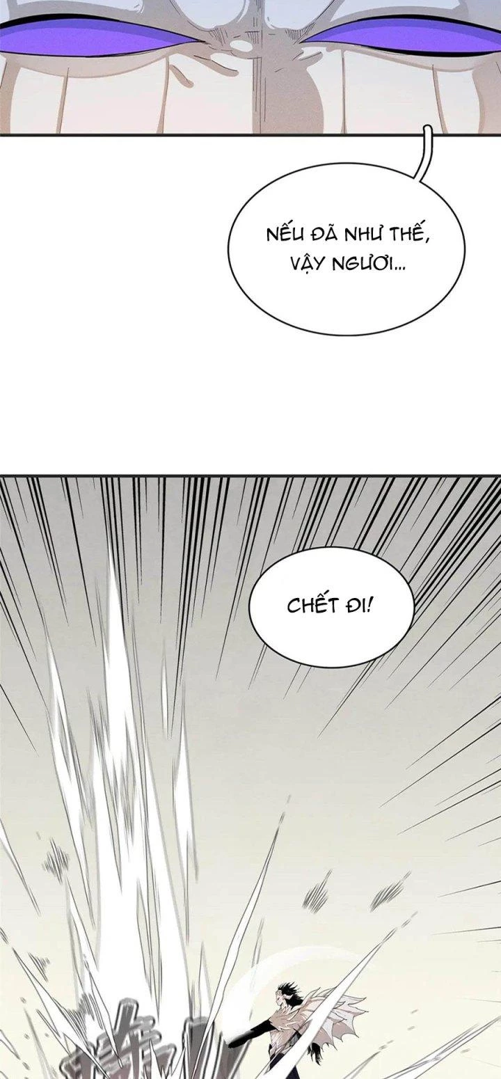 Từ Giờ, Ta Chính Là Bậc Thầy Của Pháp Sư Chapter 43 - Trang 2