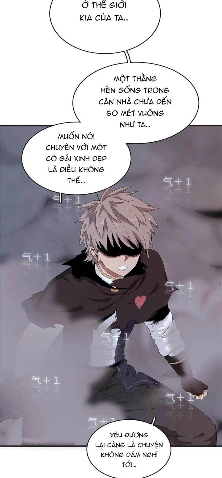 Từ Giờ, Ta Chính Là Bậc Thầy Của Pháp Sư Chapter 43 - Trang 2