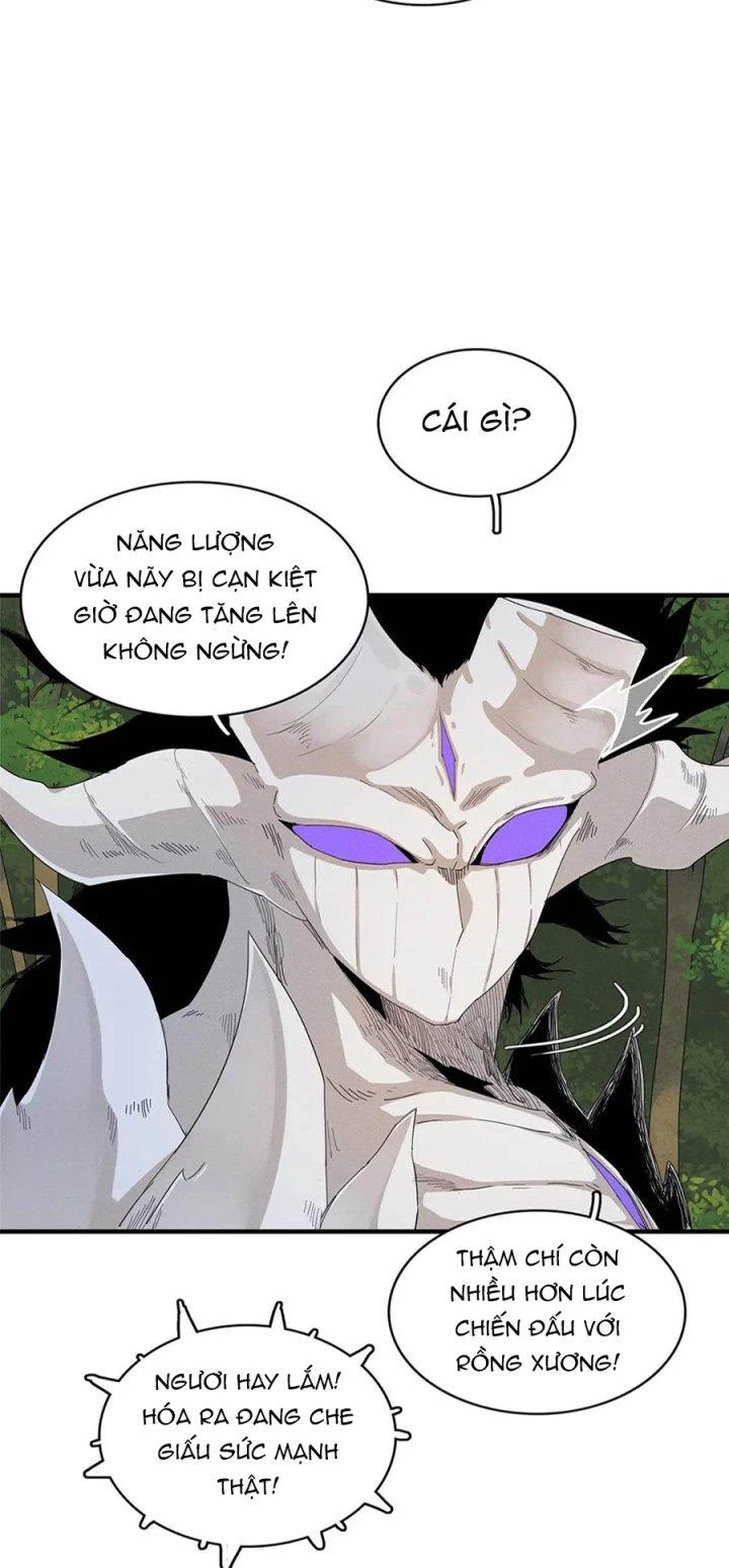 Từ Giờ, Ta Chính Là Bậc Thầy Của Pháp Sư Chapter 43 - Trang 2