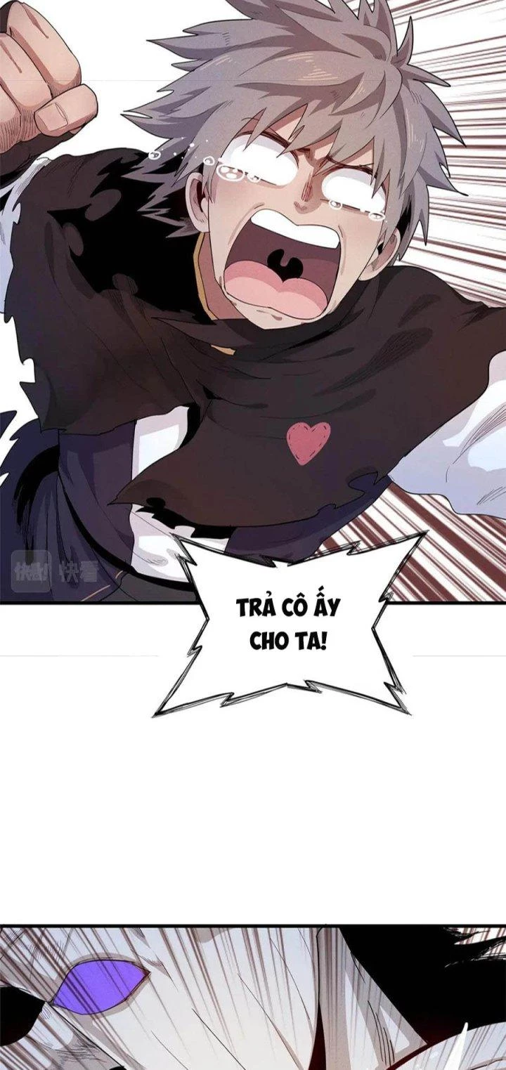 Từ Giờ, Ta Chính Là Bậc Thầy Của Pháp Sư Chapter 43 - Trang 2