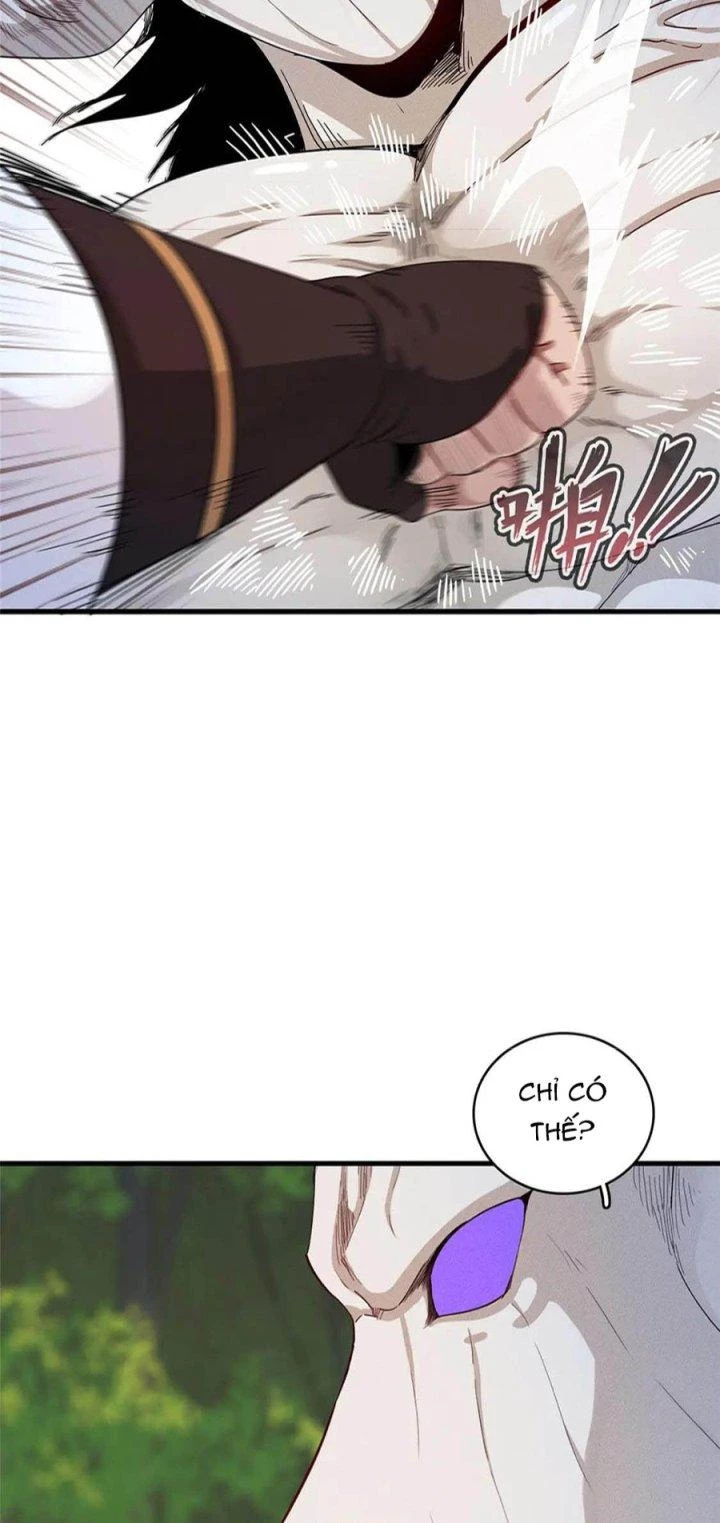 Từ Giờ, Ta Chính Là Bậc Thầy Của Pháp Sư Chapter 43 - Trang 2