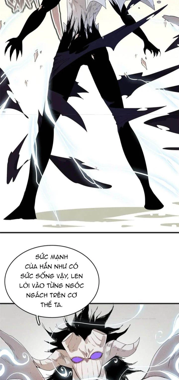 Từ Giờ, Ta Chính Là Bậc Thầy Của Pháp Sư Chapter 43 - Trang 2