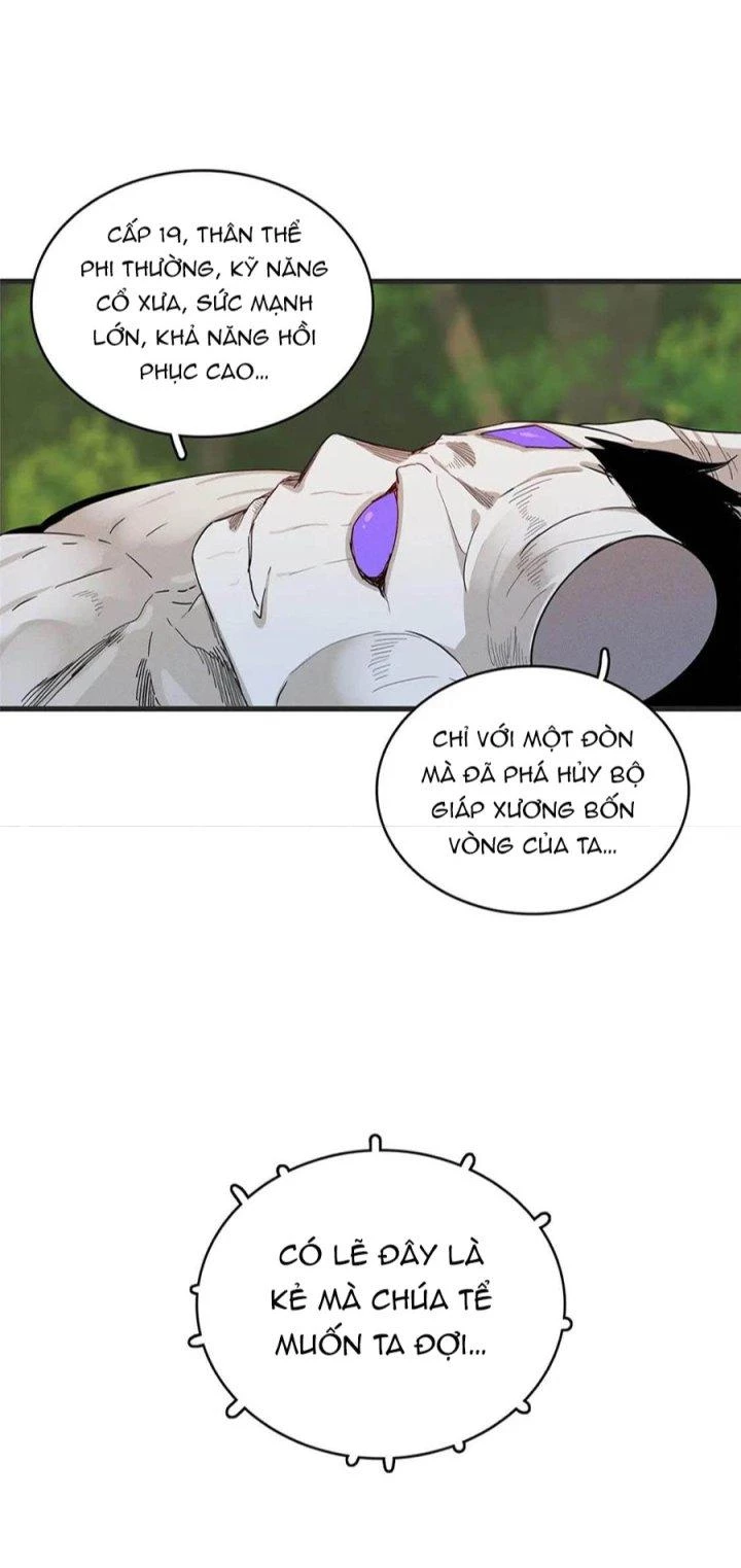 Từ Giờ, Ta Chính Là Bậc Thầy Của Pháp Sư Chapter 43 - Trang 2