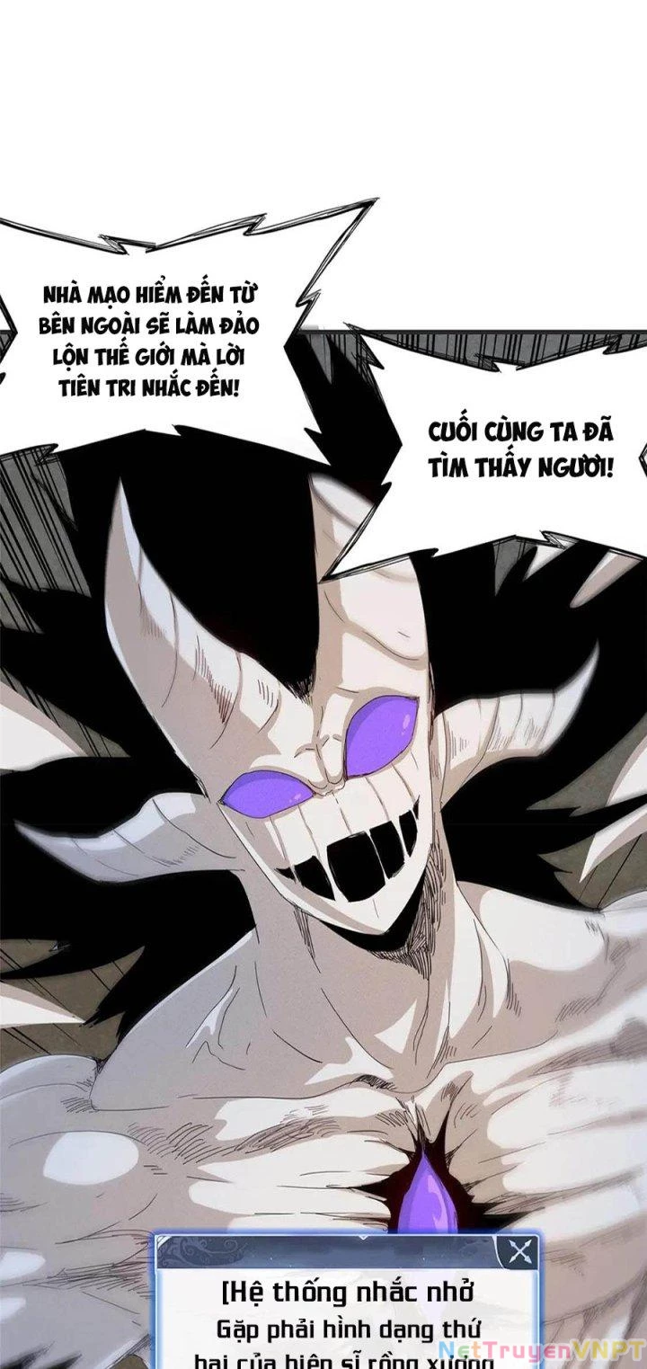 Từ Giờ, Ta Chính Là Bậc Thầy Của Pháp Sư Chapter 43 - Trang 2