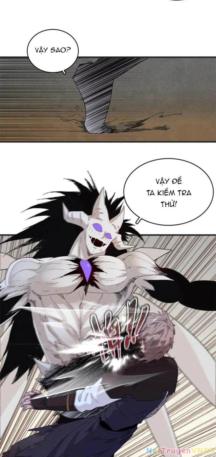 Từ Giờ, Ta Chính Là Bậc Thầy Của Pháp Sư Chapter 43 - Trang 2