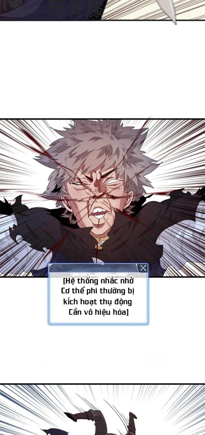 Từ Giờ, Ta Chính Là Bậc Thầy Của Pháp Sư Chapter 43 - Trang 2