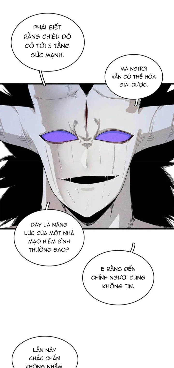 Từ Giờ, Ta Chính Là Bậc Thầy Của Pháp Sư Chapter 43 - Trang 2