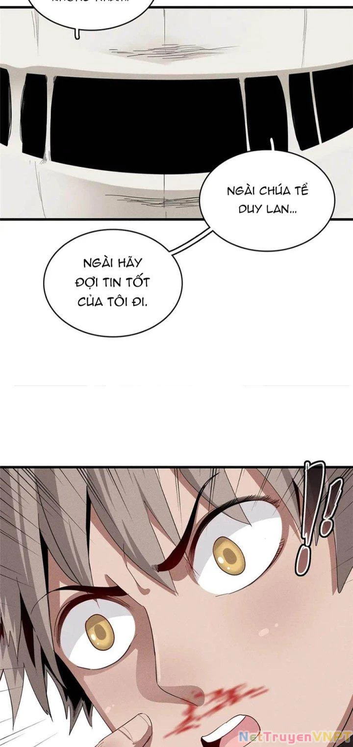 Từ Giờ, Ta Chính Là Bậc Thầy Của Pháp Sư Chapter 43 - Trang 2