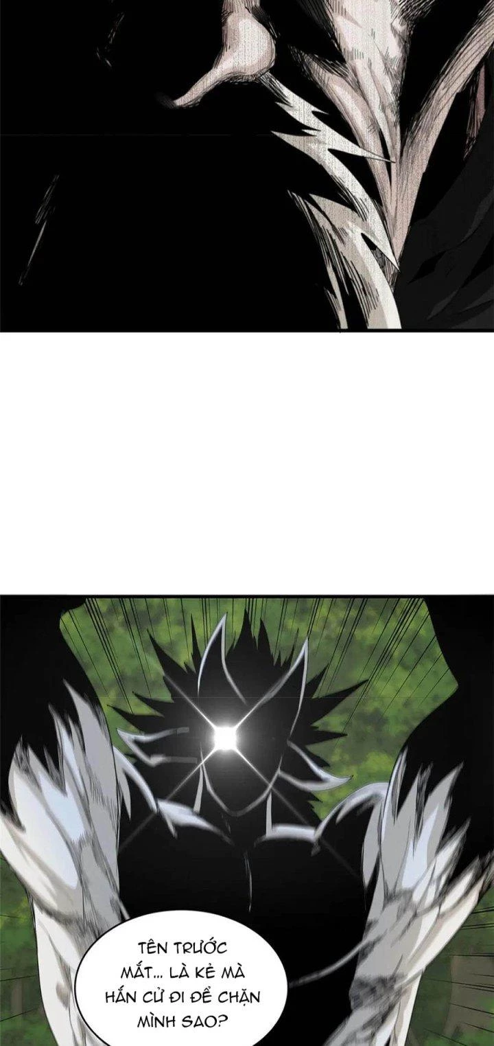 Từ Giờ, Ta Chính Là Bậc Thầy Của Pháp Sư Chapter 43 - Trang 2