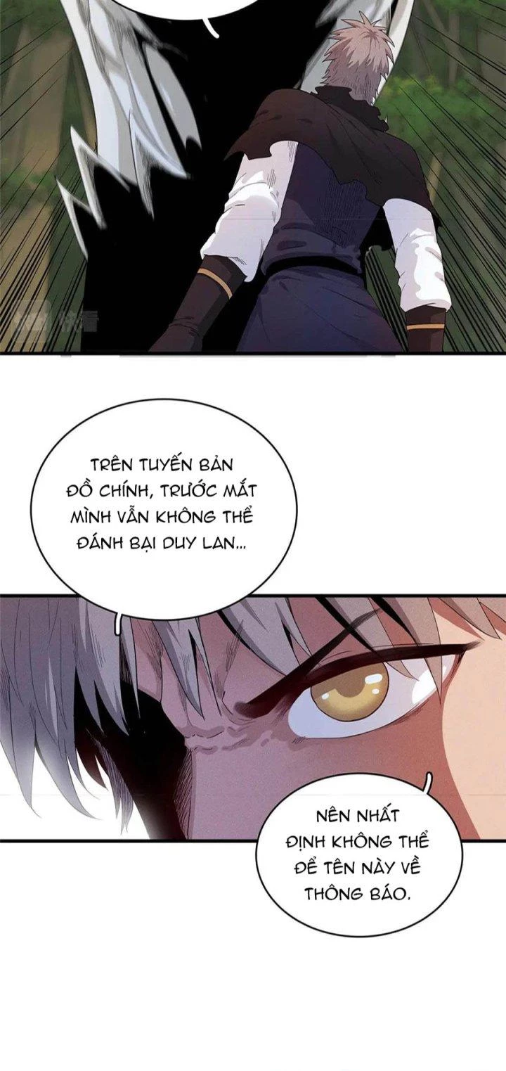 Từ Giờ, Ta Chính Là Bậc Thầy Của Pháp Sư Chapter 43 - Trang 2