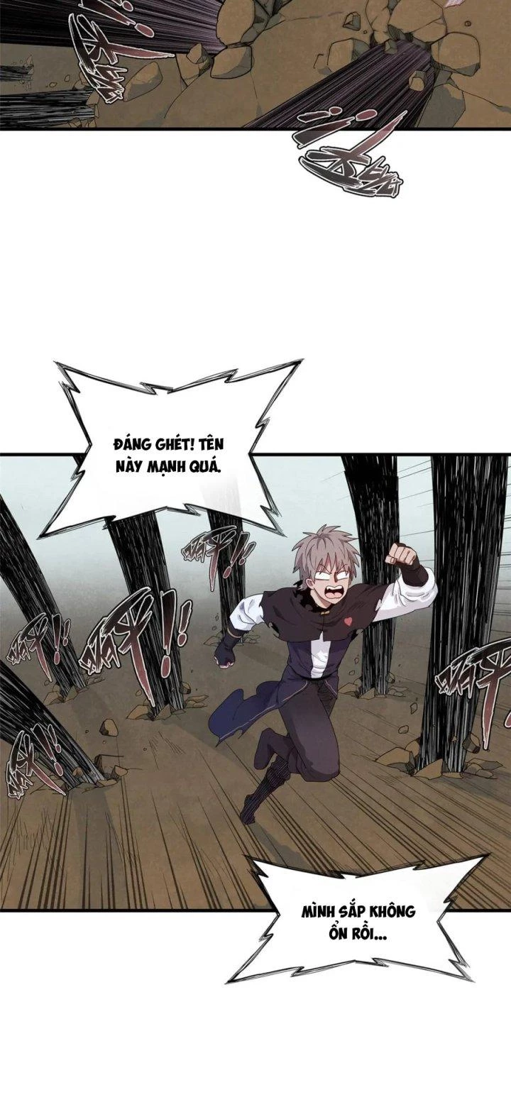 Từ Giờ, Ta Chính Là Bậc Thầy Của Pháp Sư Chapter 44 - Trang 2