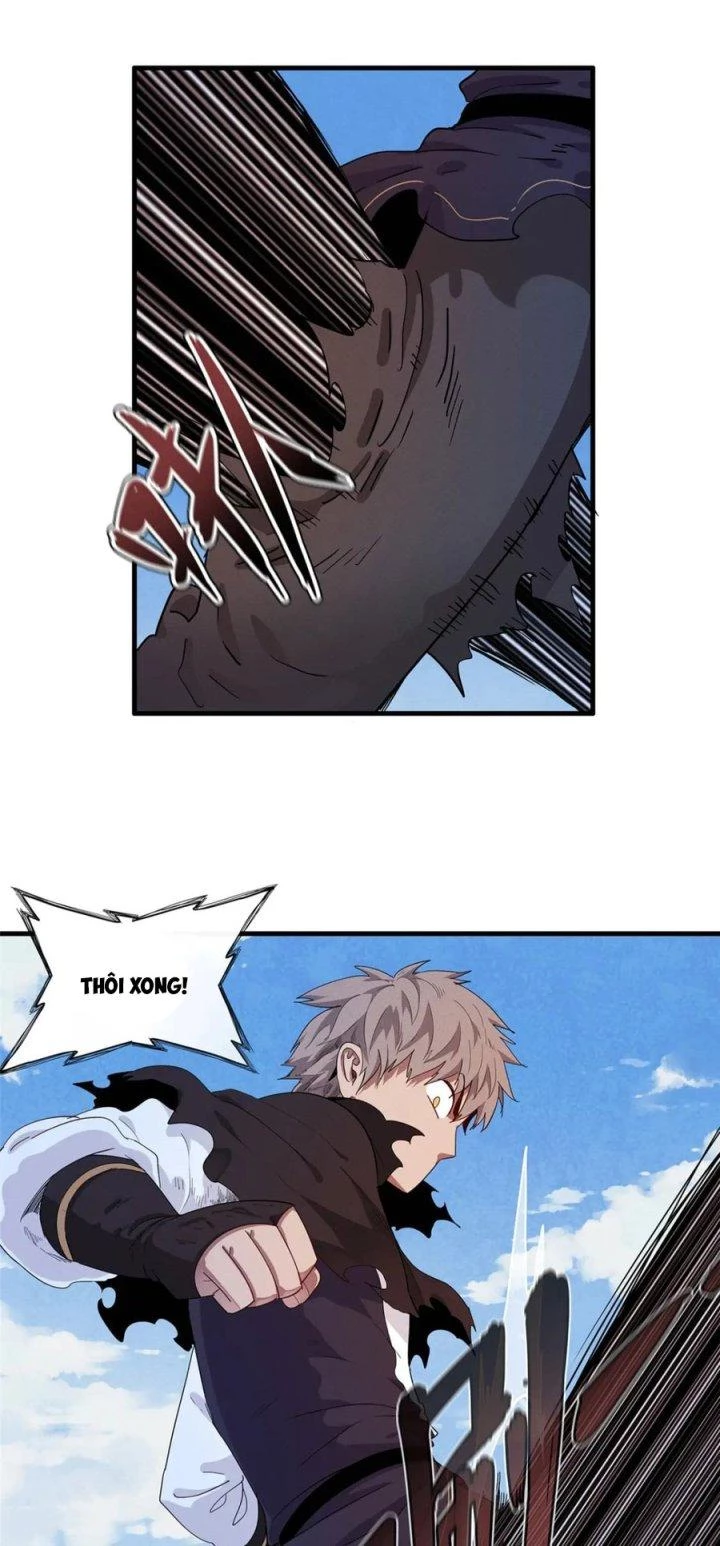 Từ Giờ, Ta Chính Là Bậc Thầy Của Pháp Sư Chapter 44 - Trang 2