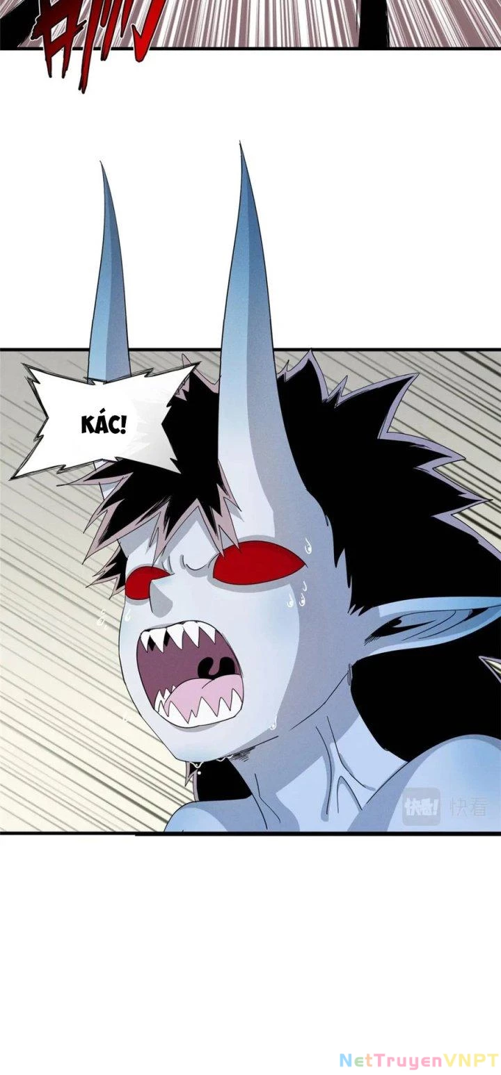 Từ Giờ, Ta Chính Là Bậc Thầy Của Pháp Sư Chapter 44 - Trang 2