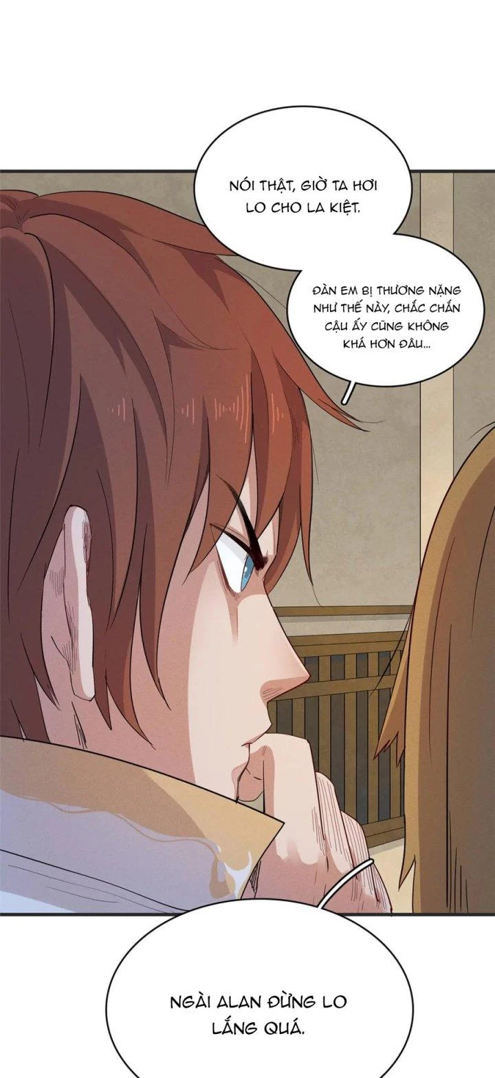 Từ Giờ, Ta Chính Là Bậc Thầy Của Pháp Sư Chapter 44 - Trang 2