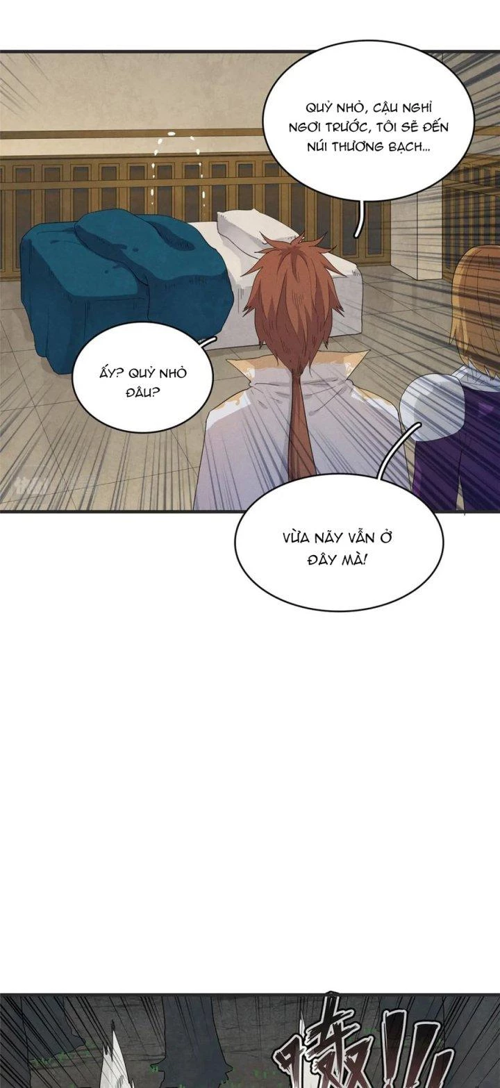 Từ Giờ, Ta Chính Là Bậc Thầy Của Pháp Sư Chapter 44 - Trang 2