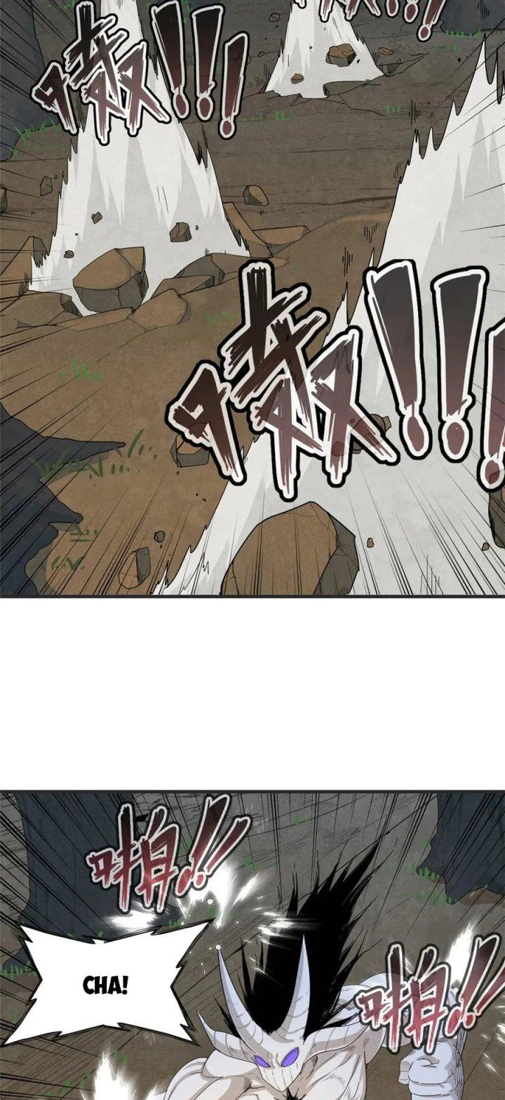 Từ Giờ, Ta Chính Là Bậc Thầy Của Pháp Sư Chapter 44 - Trang 2