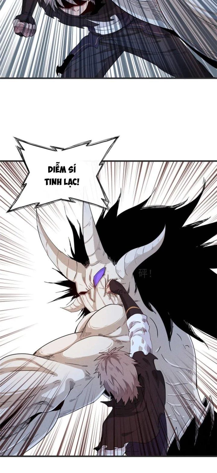 Từ Giờ, Ta Chính Là Bậc Thầy Của Pháp Sư Chapter 44 - Trang 2