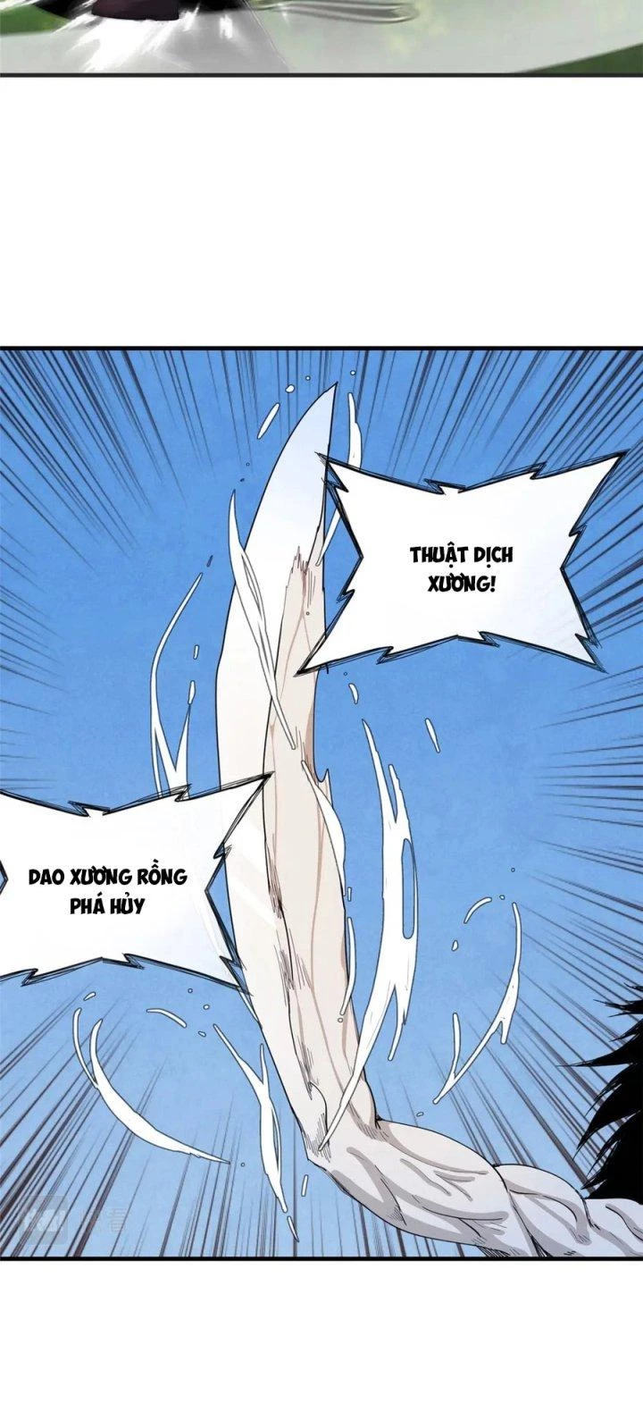 Từ Giờ, Ta Chính Là Bậc Thầy Của Pháp Sư Chapter 44 - Trang 2