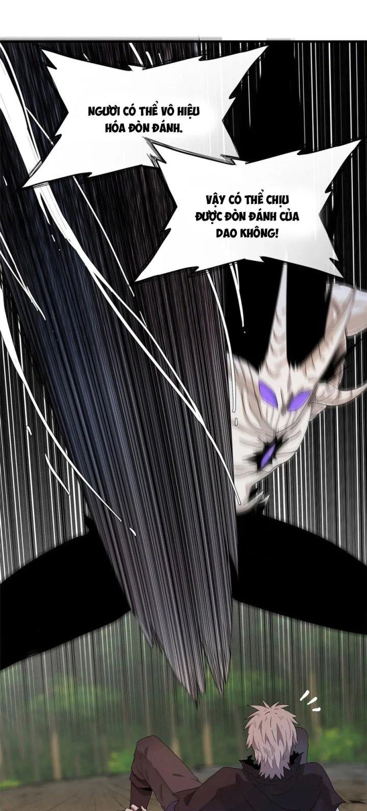 Từ Giờ, Ta Chính Là Bậc Thầy Của Pháp Sư Chapter 44 - Trang 2