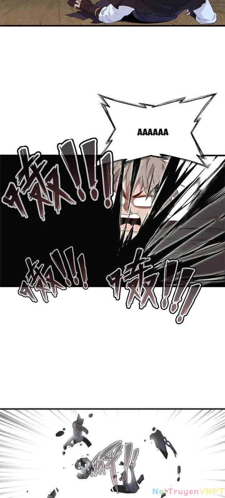 Từ Giờ, Ta Chính Là Bậc Thầy Của Pháp Sư Chapter 44 - Trang 2