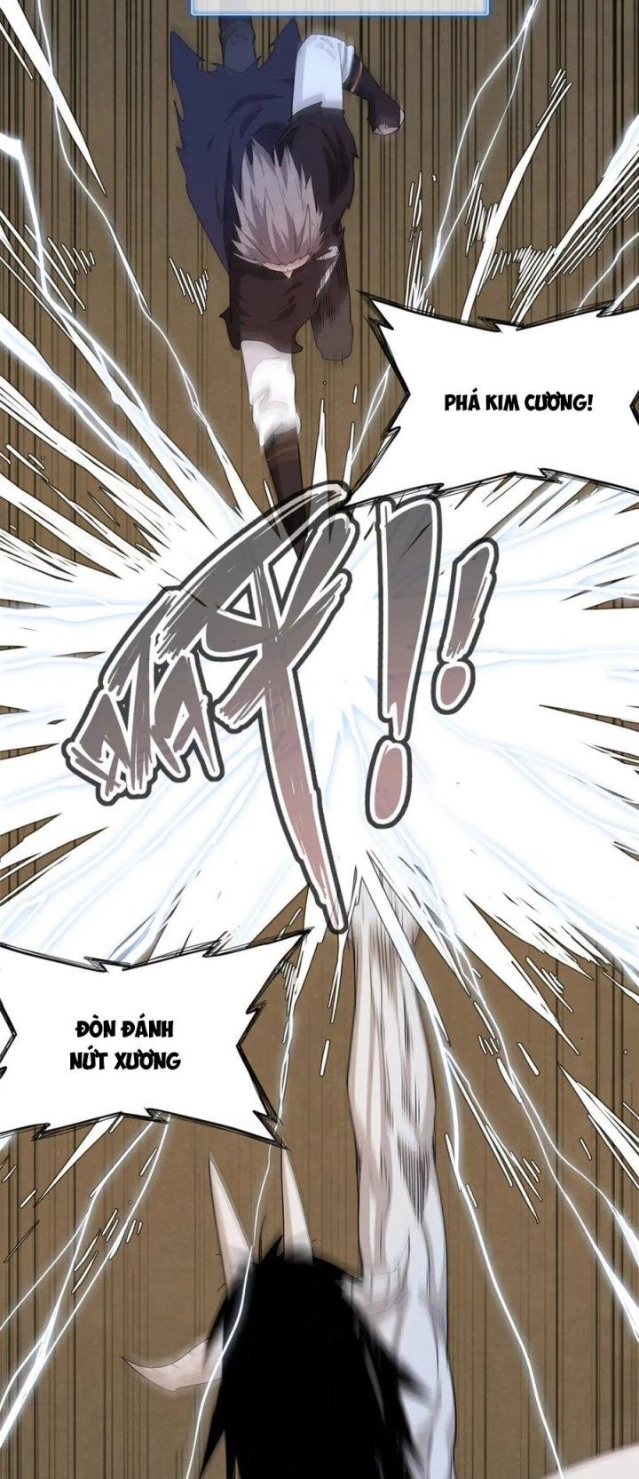 Từ Giờ, Ta Chính Là Bậc Thầy Của Pháp Sư Chapter 44 - Trang 2