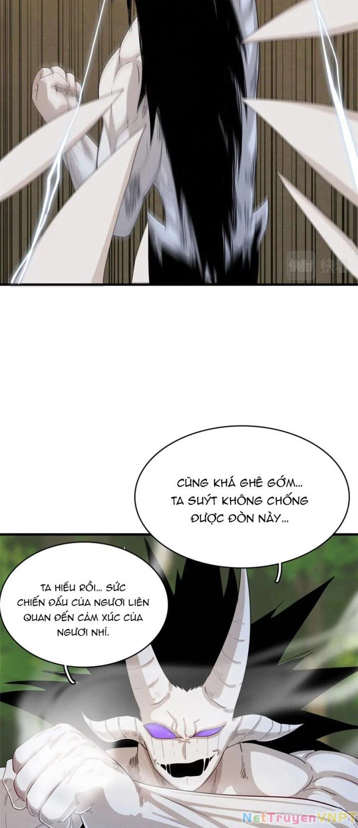 Từ Giờ, Ta Chính Là Bậc Thầy Của Pháp Sư Chapter 44 - Trang 2