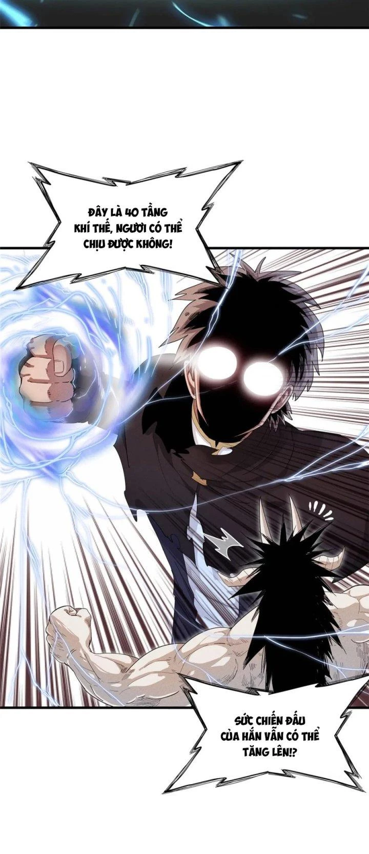 Từ Giờ, Ta Chính Là Bậc Thầy Của Pháp Sư Chapter 44 - Trang 2