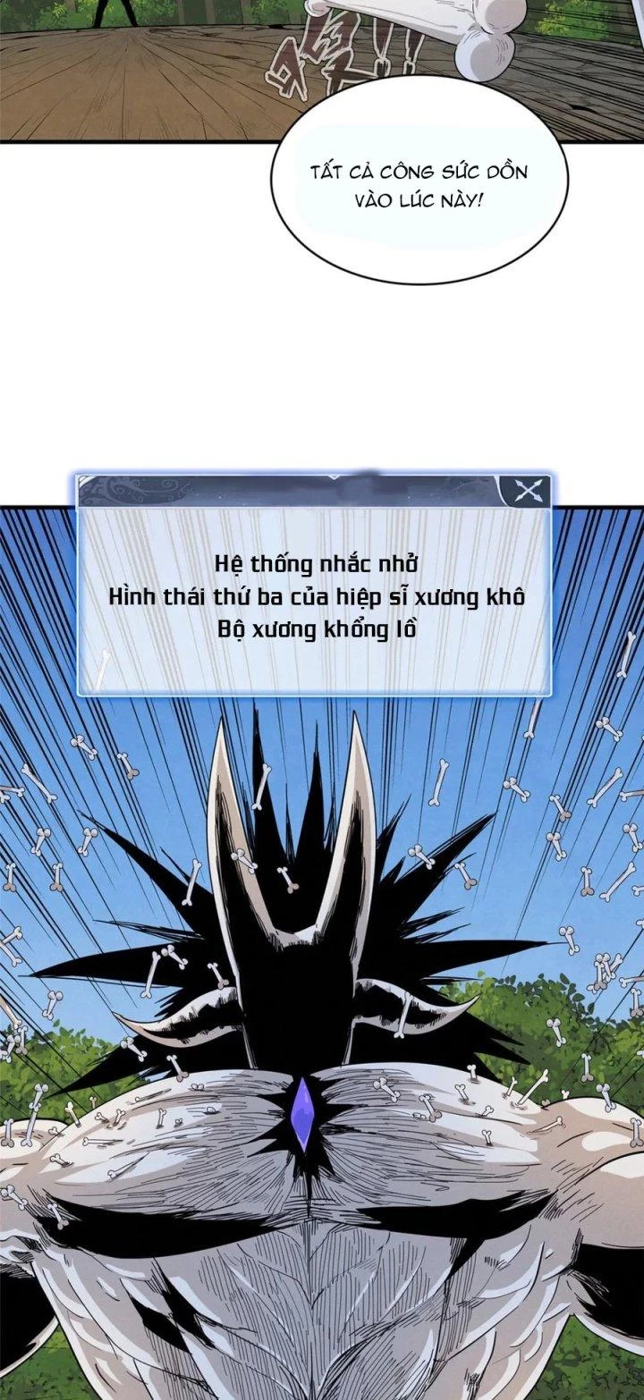 Từ Giờ, Ta Chính Là Bậc Thầy Của Pháp Sư Chapter 44 - Trang 2