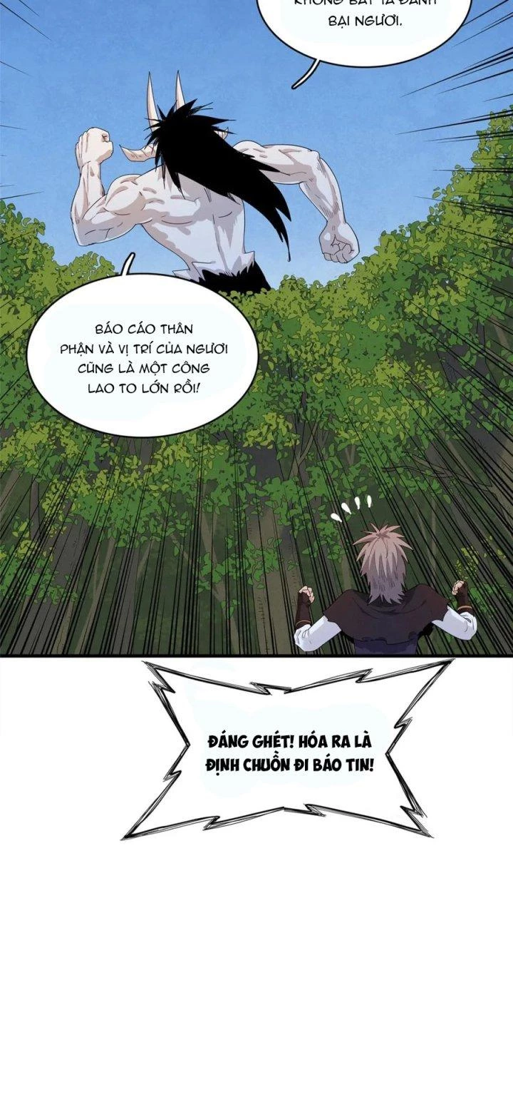 Từ Giờ, Ta Chính Là Bậc Thầy Của Pháp Sư Chapter 44 - Trang 2