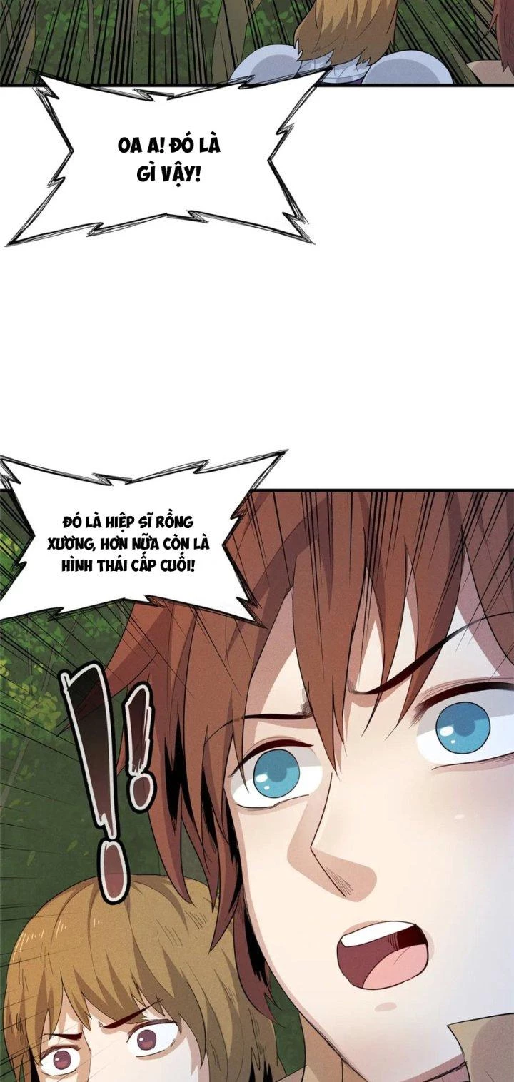 Từ Giờ, Ta Chính Là Bậc Thầy Của Pháp Sư Chapter 45 - Trang 2