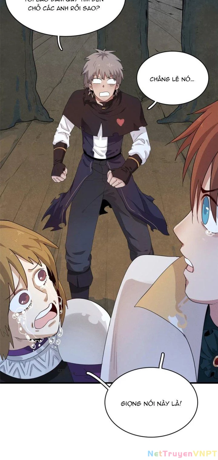 Từ Giờ, Ta Chính Là Bậc Thầy Của Pháp Sư Chapter 45 - Trang 2