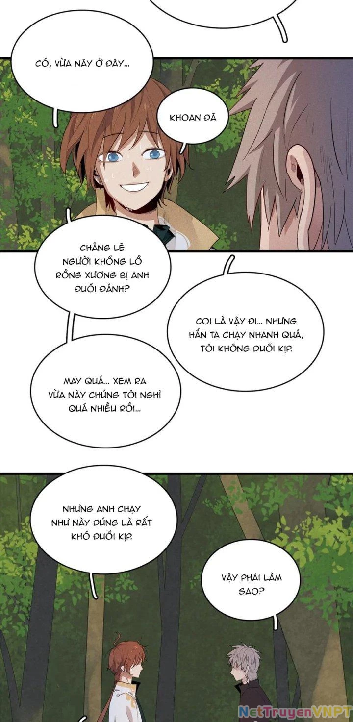 Từ Giờ, Ta Chính Là Bậc Thầy Của Pháp Sư Chapter 45 - Trang 2