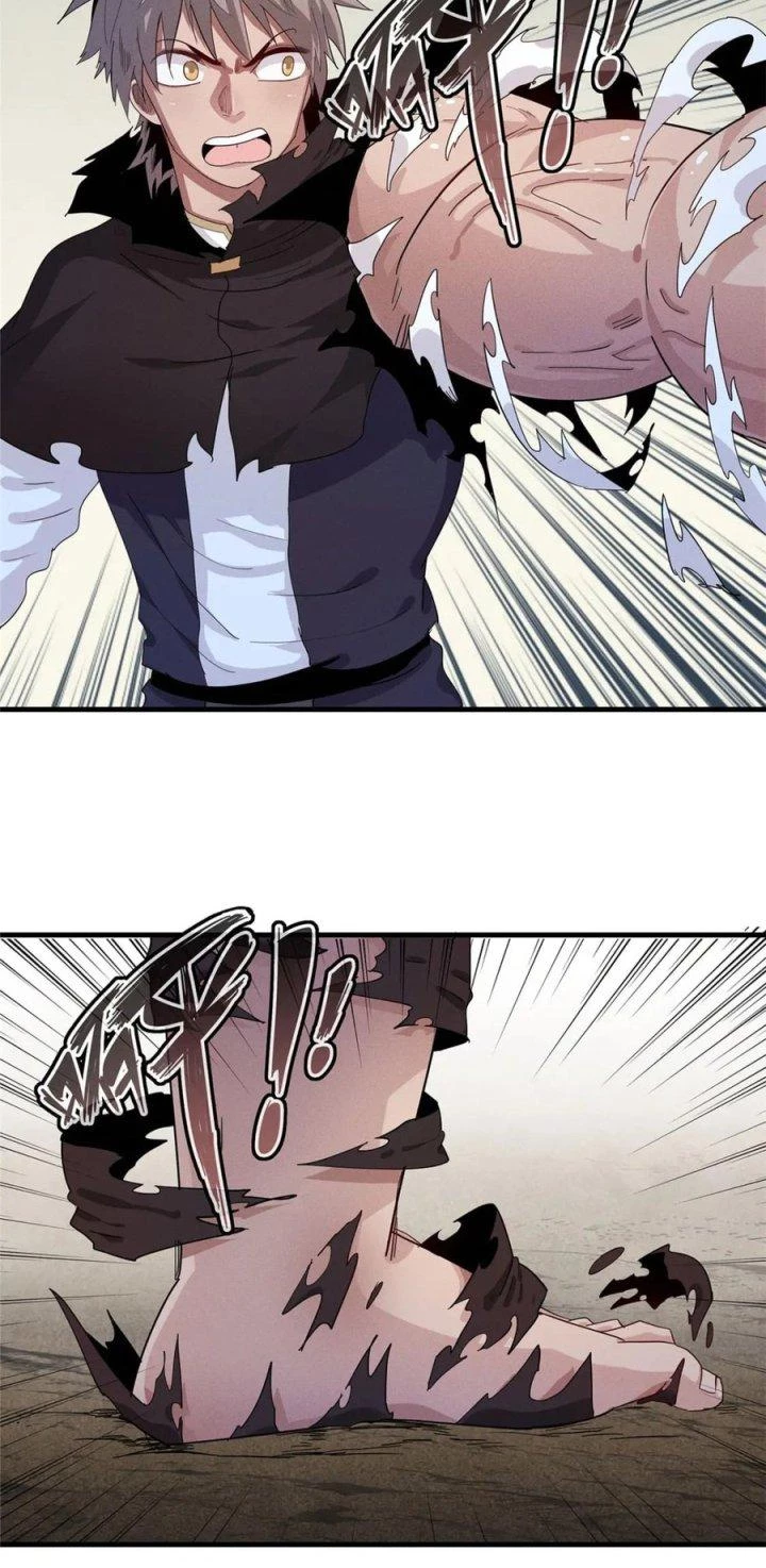 Từ Giờ, Ta Chính Là Bậc Thầy Của Pháp Sư Chapter 45 - Trang 2