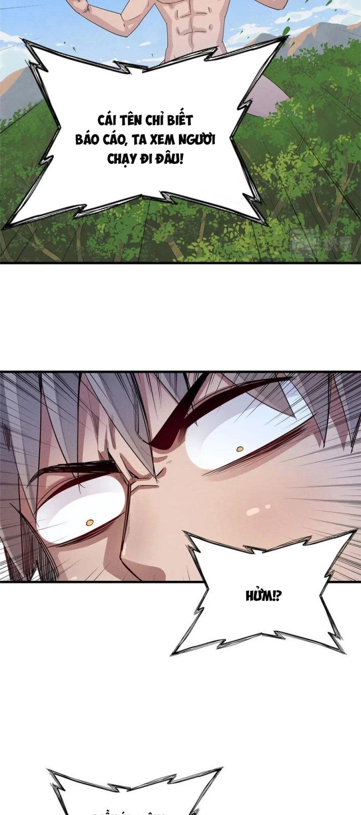 Từ Giờ, Ta Chính Là Bậc Thầy Của Pháp Sư Chapter 45 - Trang 2