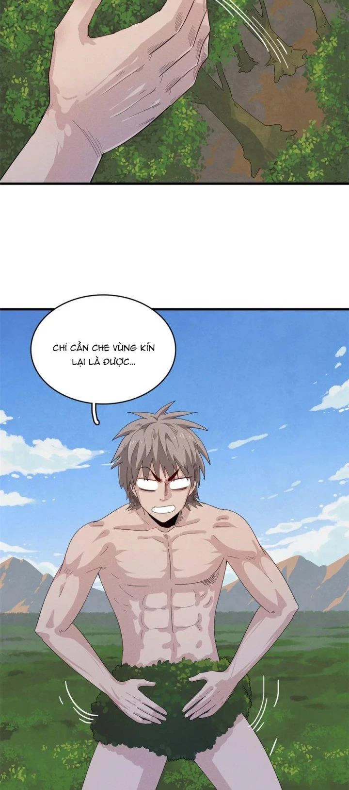 Từ Giờ, Ta Chính Là Bậc Thầy Của Pháp Sư Chapter 45 - Trang 2