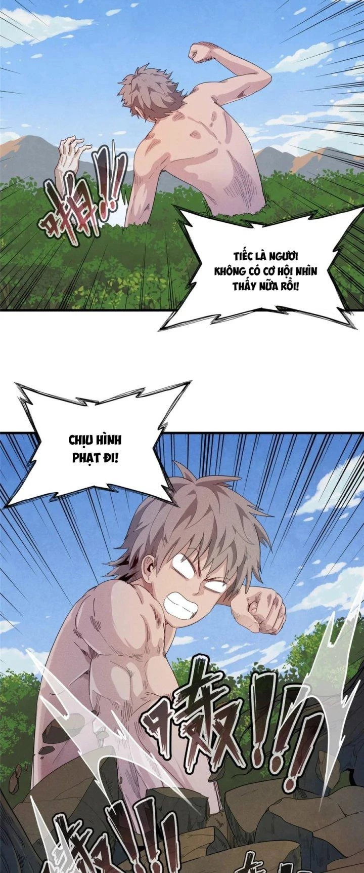 Từ Giờ, Ta Chính Là Bậc Thầy Của Pháp Sư Chapter 45 - Trang 2