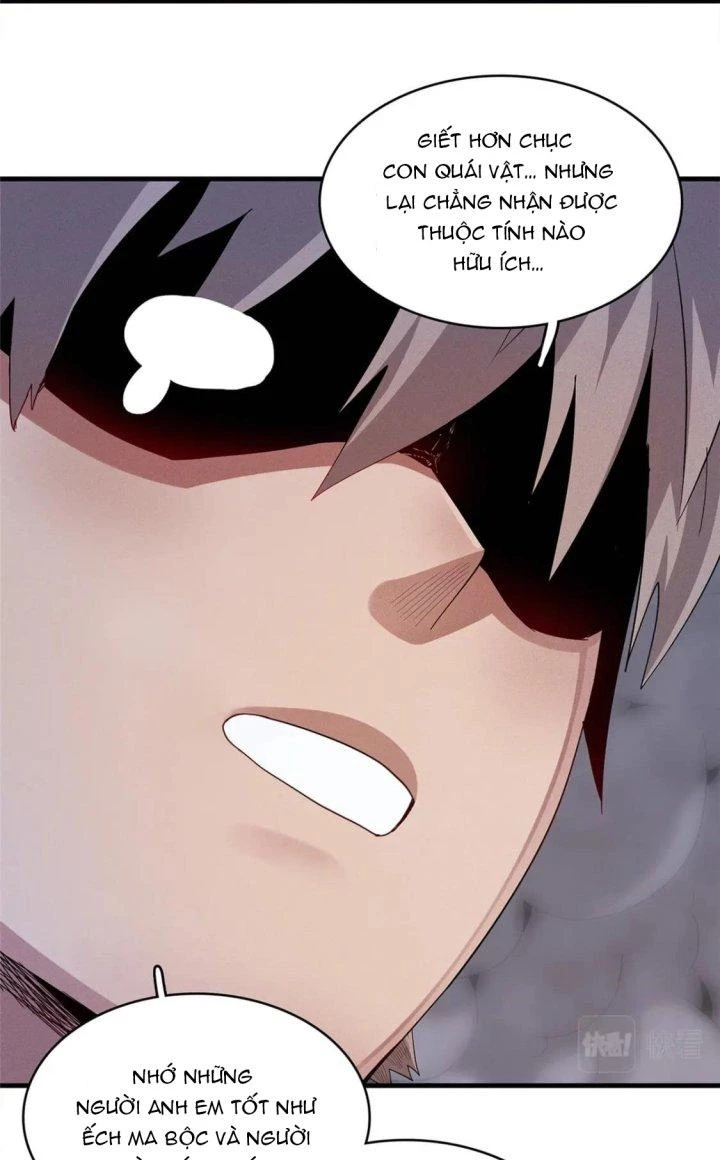 Từ Giờ, Ta Chính Là Bậc Thầy Của Pháp Sư Chapter 47 - Trang 2