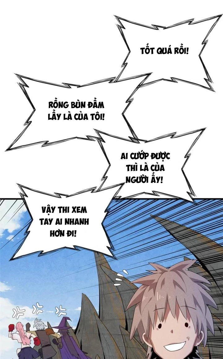 Từ Giờ, Ta Chính Là Bậc Thầy Của Pháp Sư Chapter 47 - Trang 2